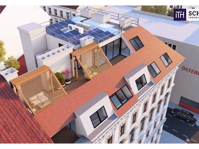 Wohnung kaufen in 1070 Wien