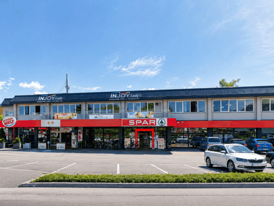 Gewerbeobjekt mieten in 9500 Villach