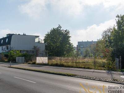 Grundstück kaufen in 4050 Traun (Bild 3)