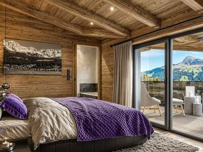 Terrassenwohnung kaufen in 6370 Kitzbühel (Bild 3)