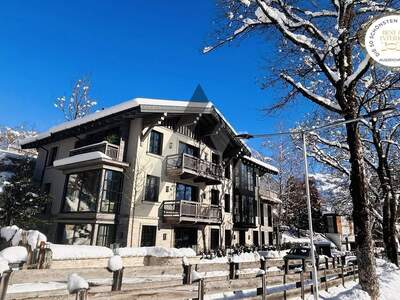 Wohnung kaufen in 6370 Kitzbühel