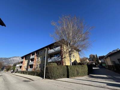 Mietwohnung in 6300 Wörgl