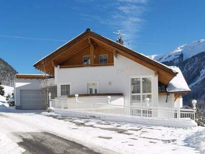 Haus provisionsfrei kaufen in 6561 Ischgl