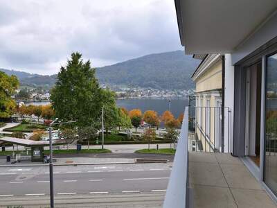 Wohnung kaufen in 4810 Gmunden