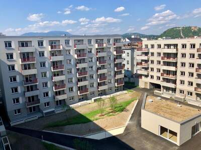 Wohnung mit Balkon mieten in 8020 Graz (Bild 2)