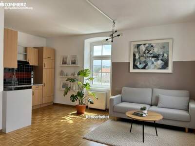 Wohnung mieten in 2620 Neunkirchen