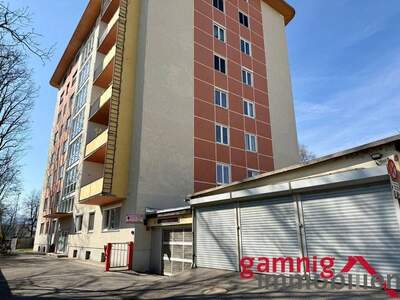 Mietwohnung in 9020 Klagenfurt