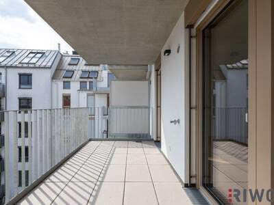 Terrassenwohnung kaufen in 1210 Wien (Bild 5)