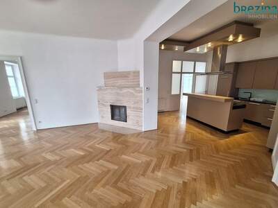 Altbauwohnung mieten in 1010 Wien (Bild 3)