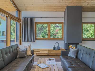Chalet kaufen in 6365 Kirchberg (Bild 5)
