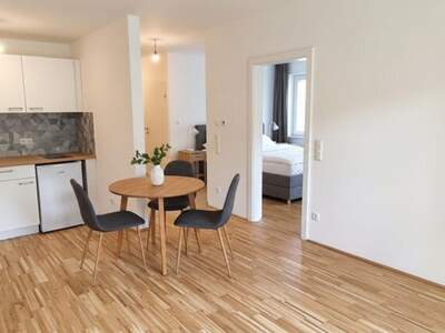 Wohnung mit Balkon kaufen in 4284 Tragwein (Bild 2)