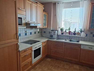 Terrassenwohnung mieten in 8055 Graz (Bild 3)