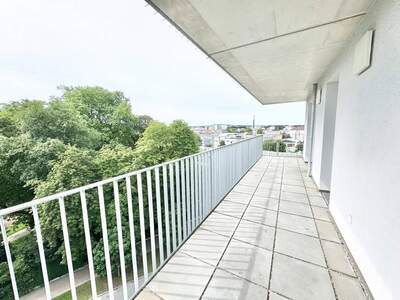 Mietwohnung in 3100 St. Pölten
