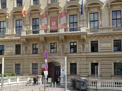 Gewerbeobjekt mieten in 1010 Wien