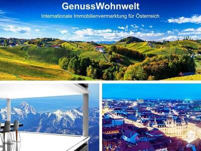 Grundstück kaufen in 8072 Fernitz (Bild 1)