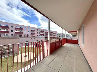 Wohnung kaufen in 1220 Wien