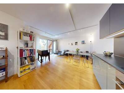 Eigentumswohnung in 1110 Wien