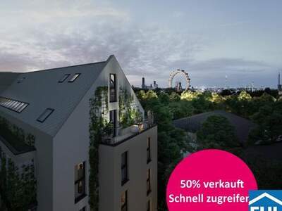 Eigentumswohnung in 1020 Wien