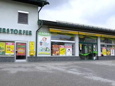 Gewerbeobjekt mieten in 4542 Nußbach (Bild 2)