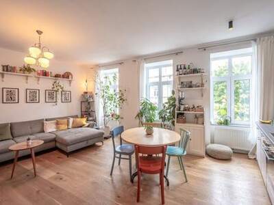 Wohnung kaufen in 1170 Wien