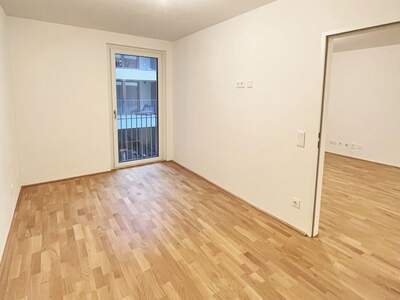 Wohnung mit Balkon mieten in 3430 Tulln (Bild 4)