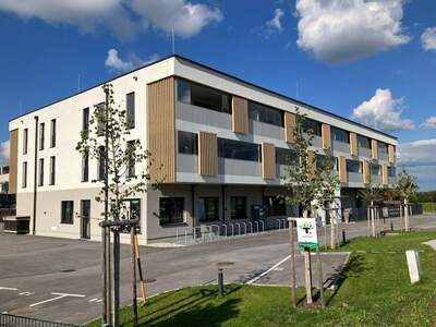 Wohnung mit Balkon kaufen in 5071 Wals