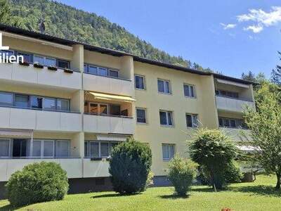 Terrassenwohnung kaufen in 8990 Bad Aussee (Bild 1)