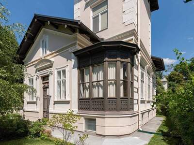 Haus kaufen in 2500 Baden