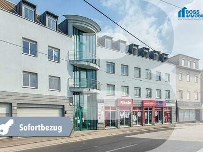 Gewerbeobjekt mieten in 4020 Linz