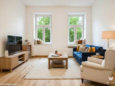 Wohnung kaufen in 1150 Wien