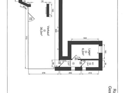 Gewerbeobjekt mieten in 4020 Linz (Bild 5)