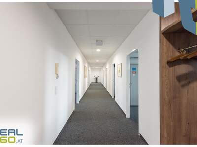 Bürogebäude mieten in 4020 Linz (Bild 2)