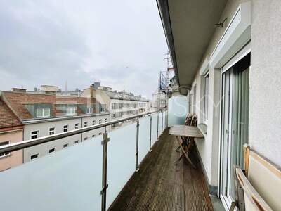 Terrassenwohnung kaufen in 1100 Wien (Bild 4)