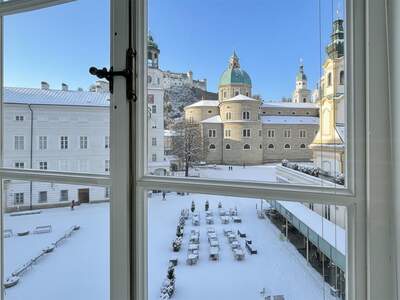 Wohnung mieten in 5020 Salzburg (Bild 1)