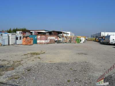 Grundstück mieten in 2482 Münchendorf (Bild 1)