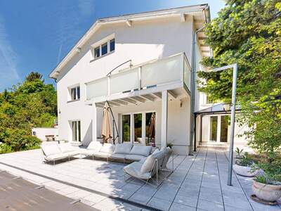 Haus kaufen in 3400 Weidlingbach