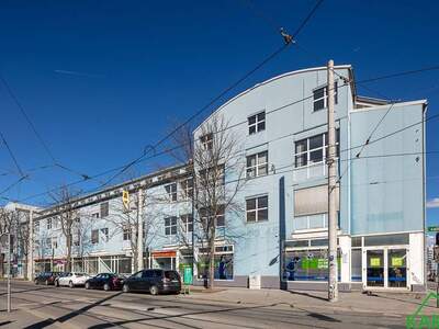 Gewerbeobjekt mieten in 8020 Graz