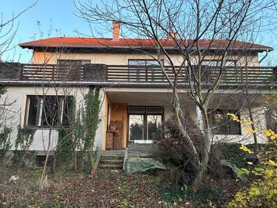 Haus kaufen in 7341 Markt Sankt Martin