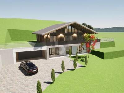 Grundstück kaufen in 5272 Treubach (Bild 4)