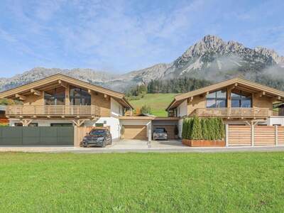 Haus kaufen in 6352 Ellmau (Bild 1)