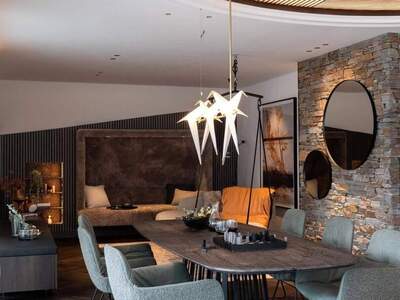 Wohnung mieten in 6521 Fließ