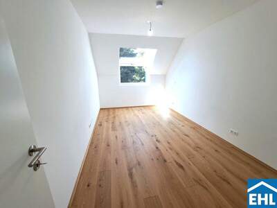 Terrassenwohnung kaufen in 1220 Wien (Bild 3)