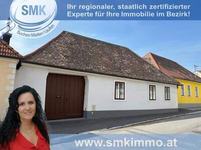 Haus kaufen in 3741 Pulkau