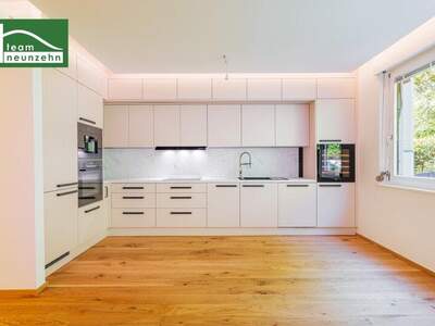 Terrassenwohnung mieten in 1180 Wien (Bild 3)