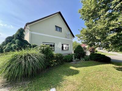 Haus kaufen in 8382 Deutsch Minihof