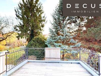 Terrassenwohnung mieten in 1210 Wien (Bild 1)