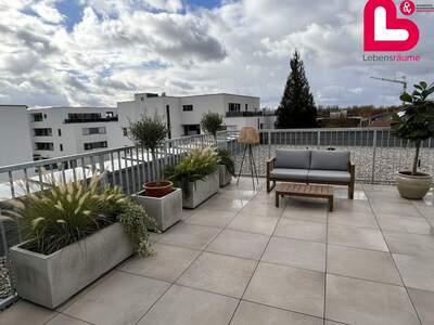 Wohnung mit Balkon kaufen in 4780 Schärding (Bild 1)