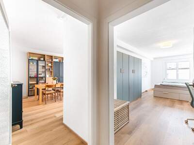 Wohnung mit Balkon kaufen in 1020 Wien (Bild 4)