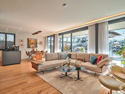 Eigentumswohnung in 6380 St. Johann