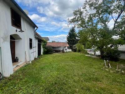 Haus mit Garten kaufen in 7512 Kohfidisch (Bild 2)